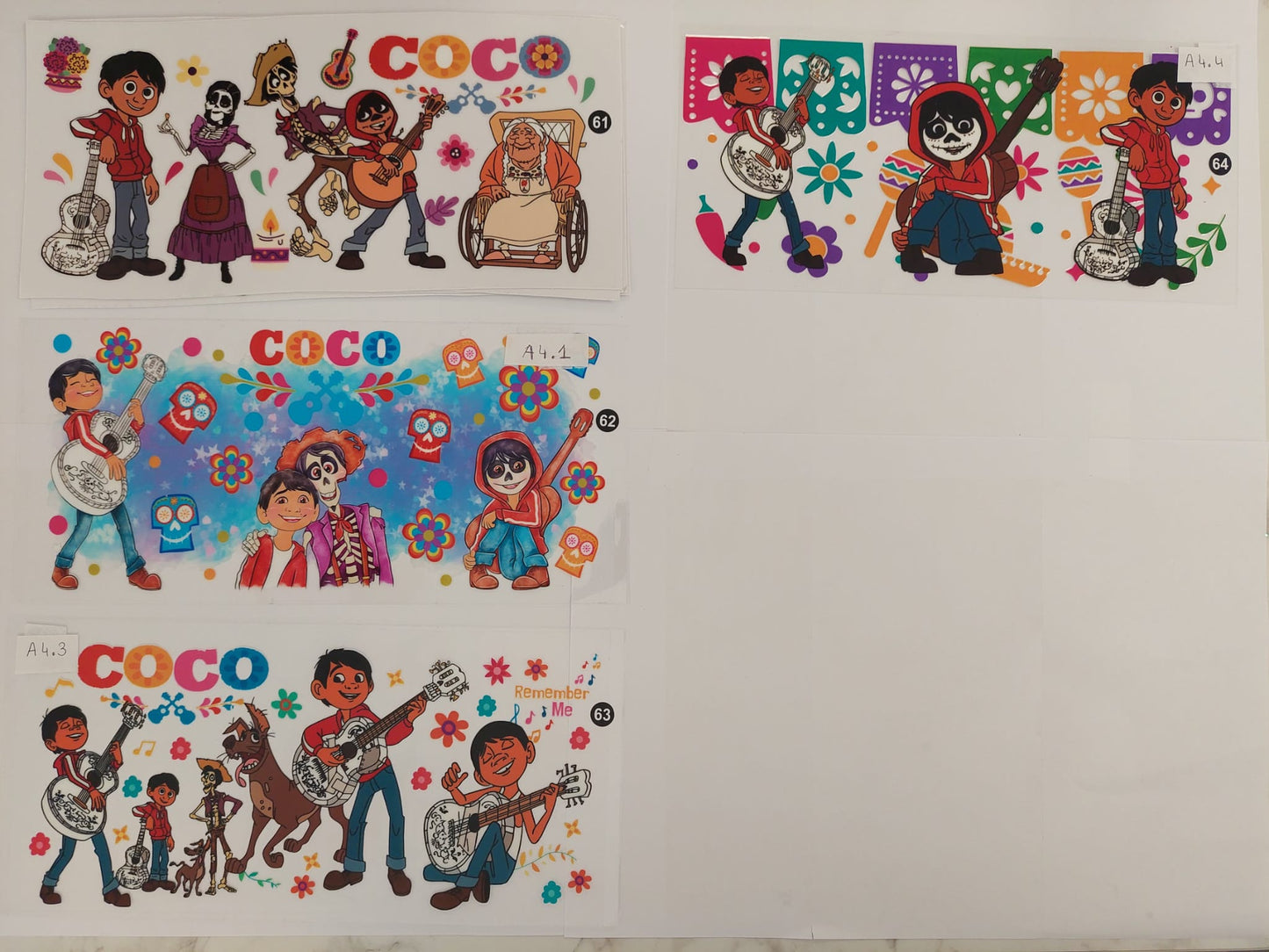 Coco