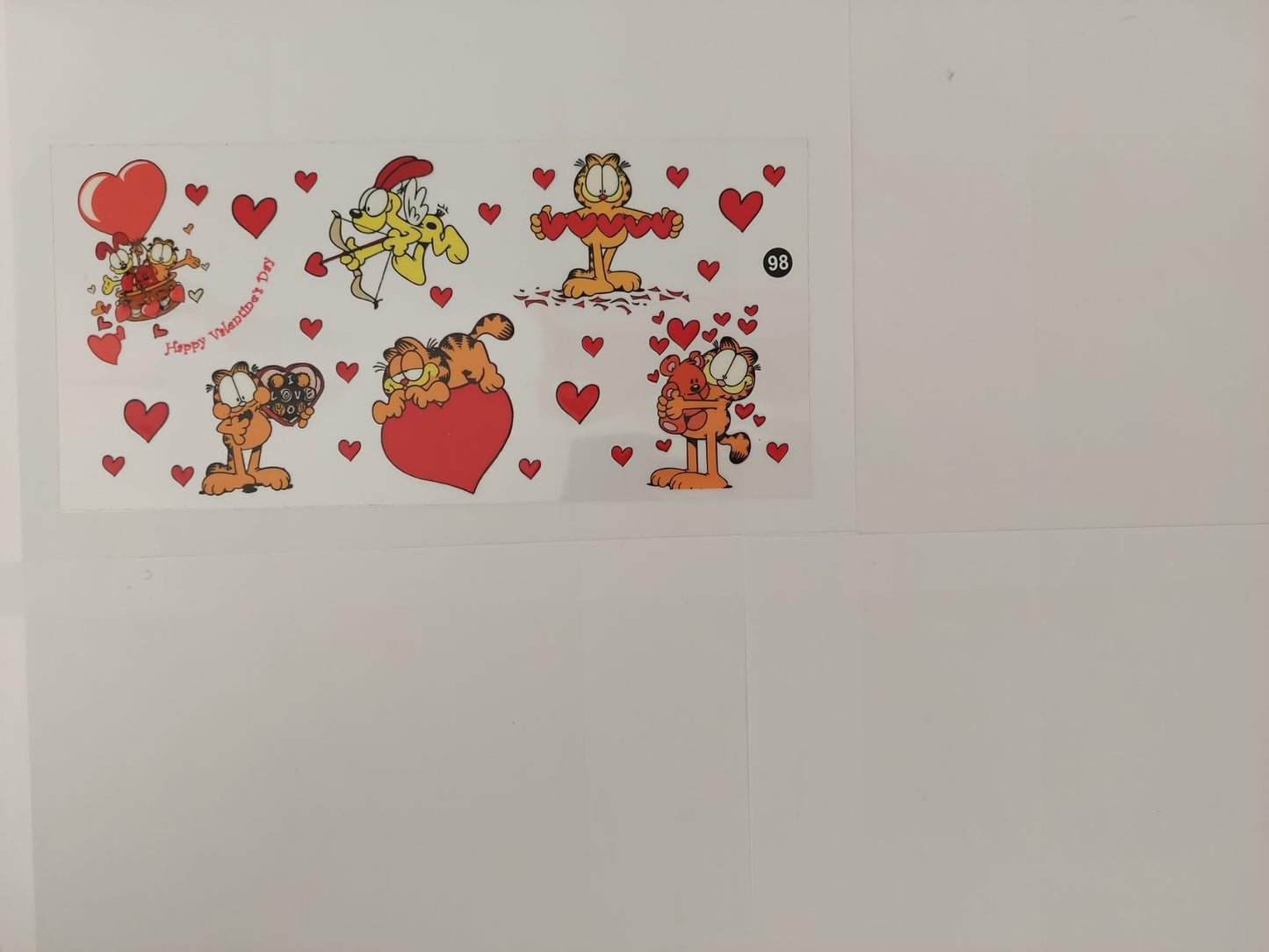 Garfield
