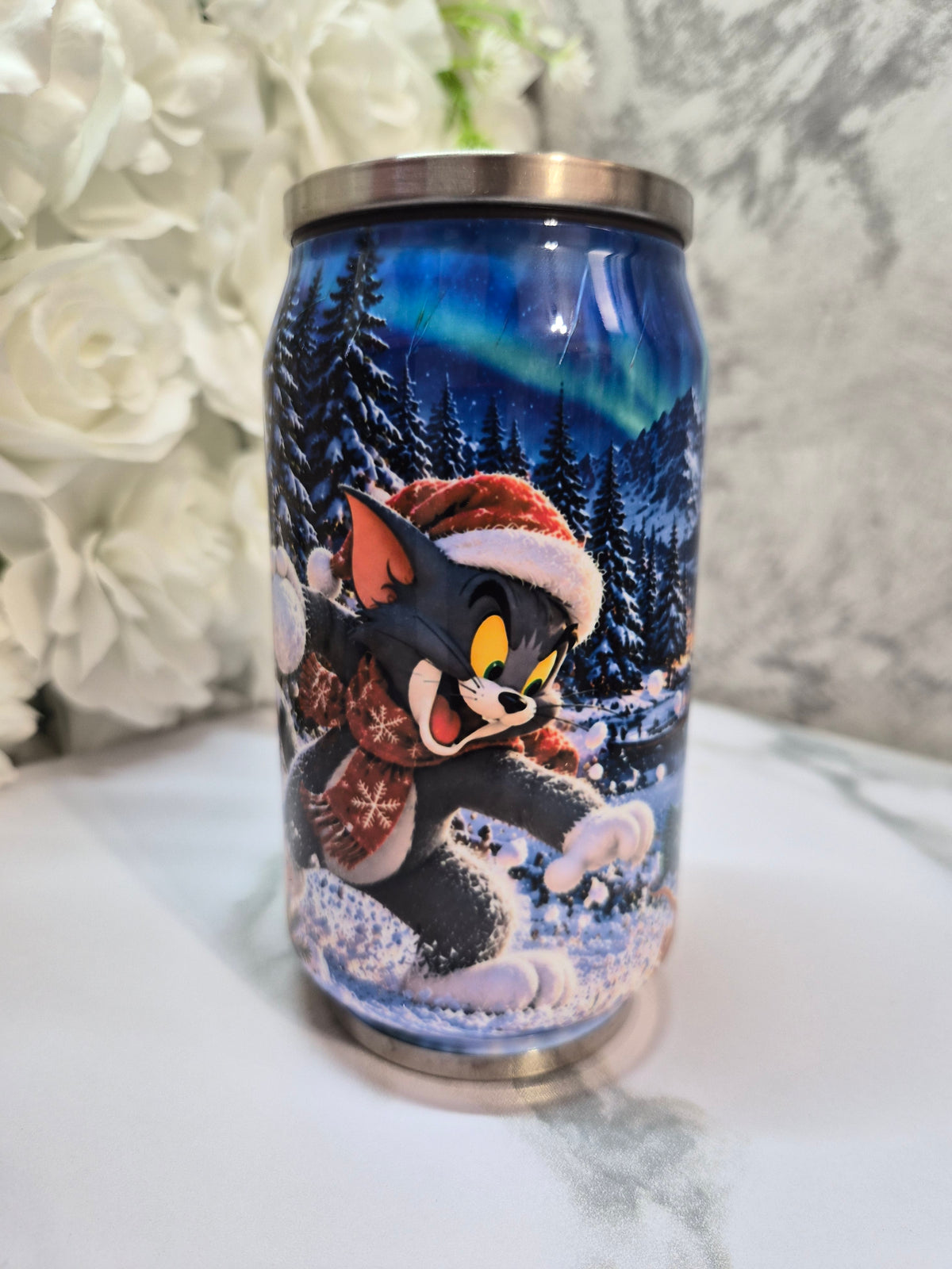 Sodapop Tom&Jerry