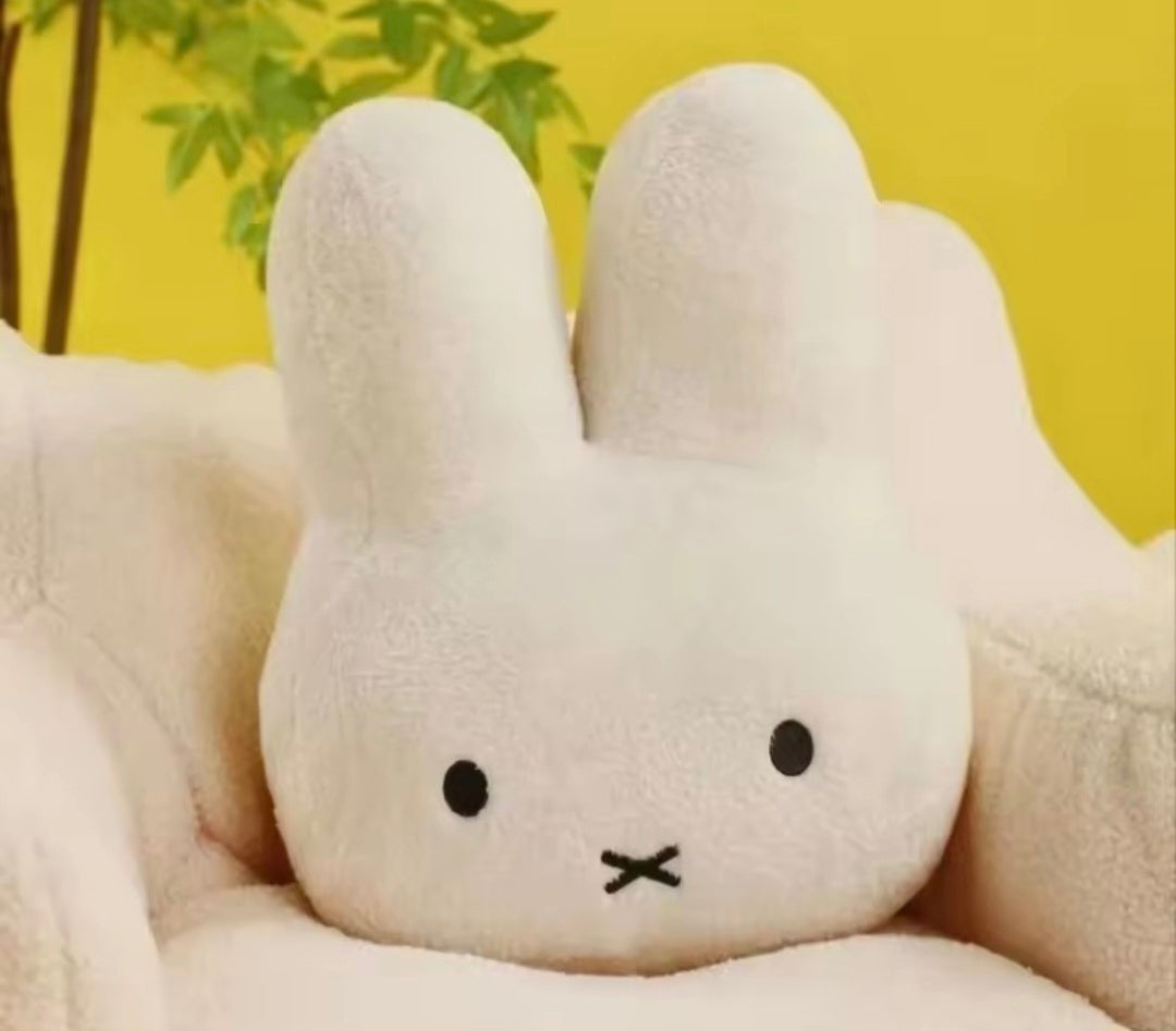 (+80€) Peluche MIFFY 30cm