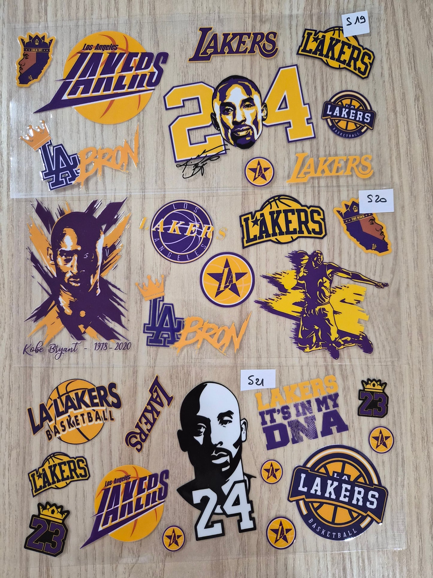 Wraps Sports ⚽️🏀