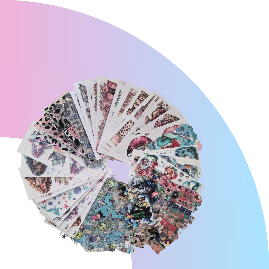 Les Wraps Fantastique