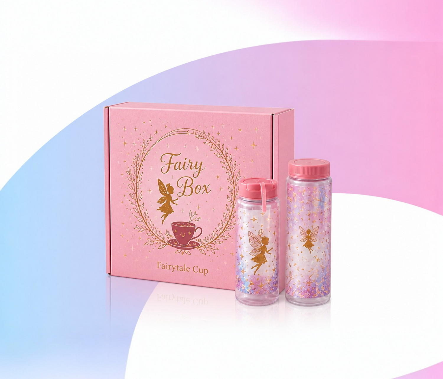 Les Fairybox