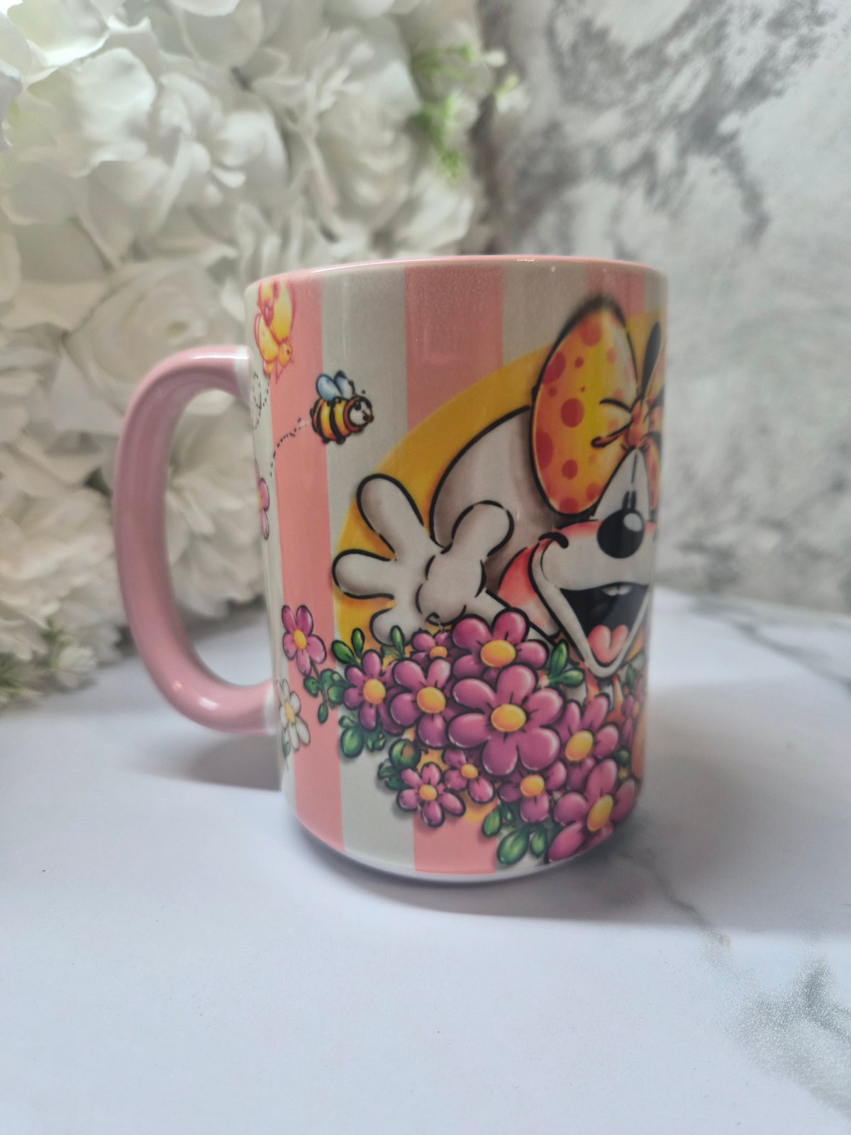 Fairy mug DIDDL