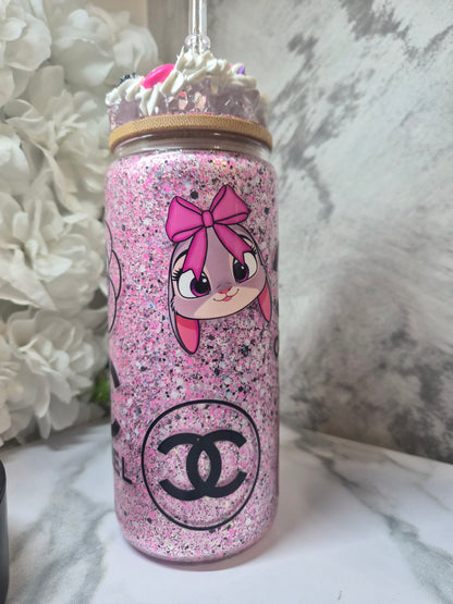 La Crystal Judy