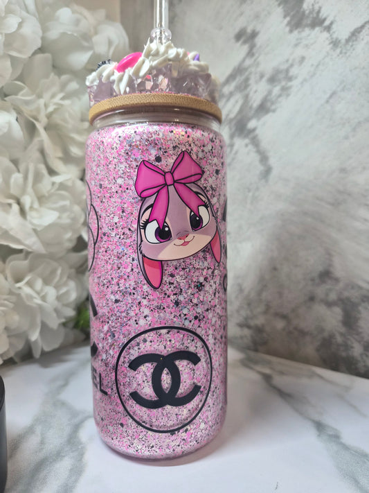 La Crystal Judy