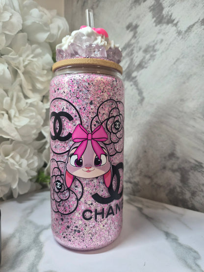 La Crystal Judy