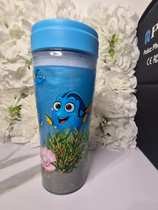 Fairytea Dory