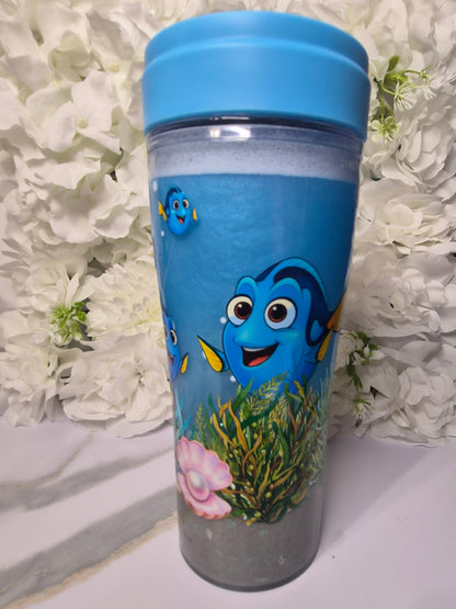 Fairytea Dory