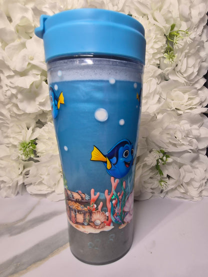 Fairytea Dory