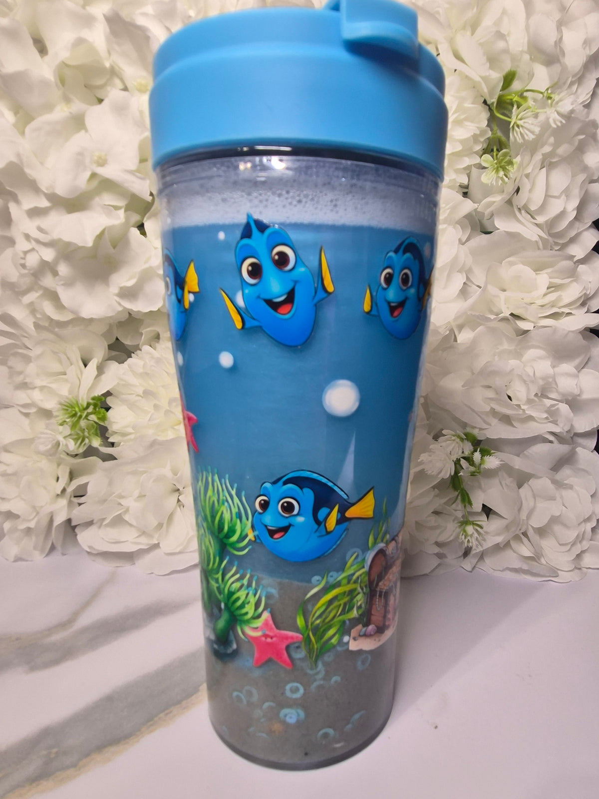 Fairytea Dory