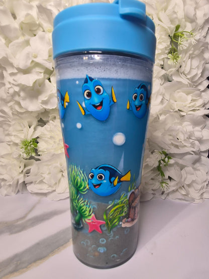 Fairytea Dory