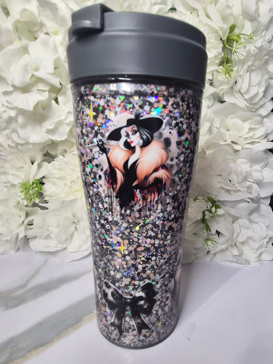 Fairytea Cruella