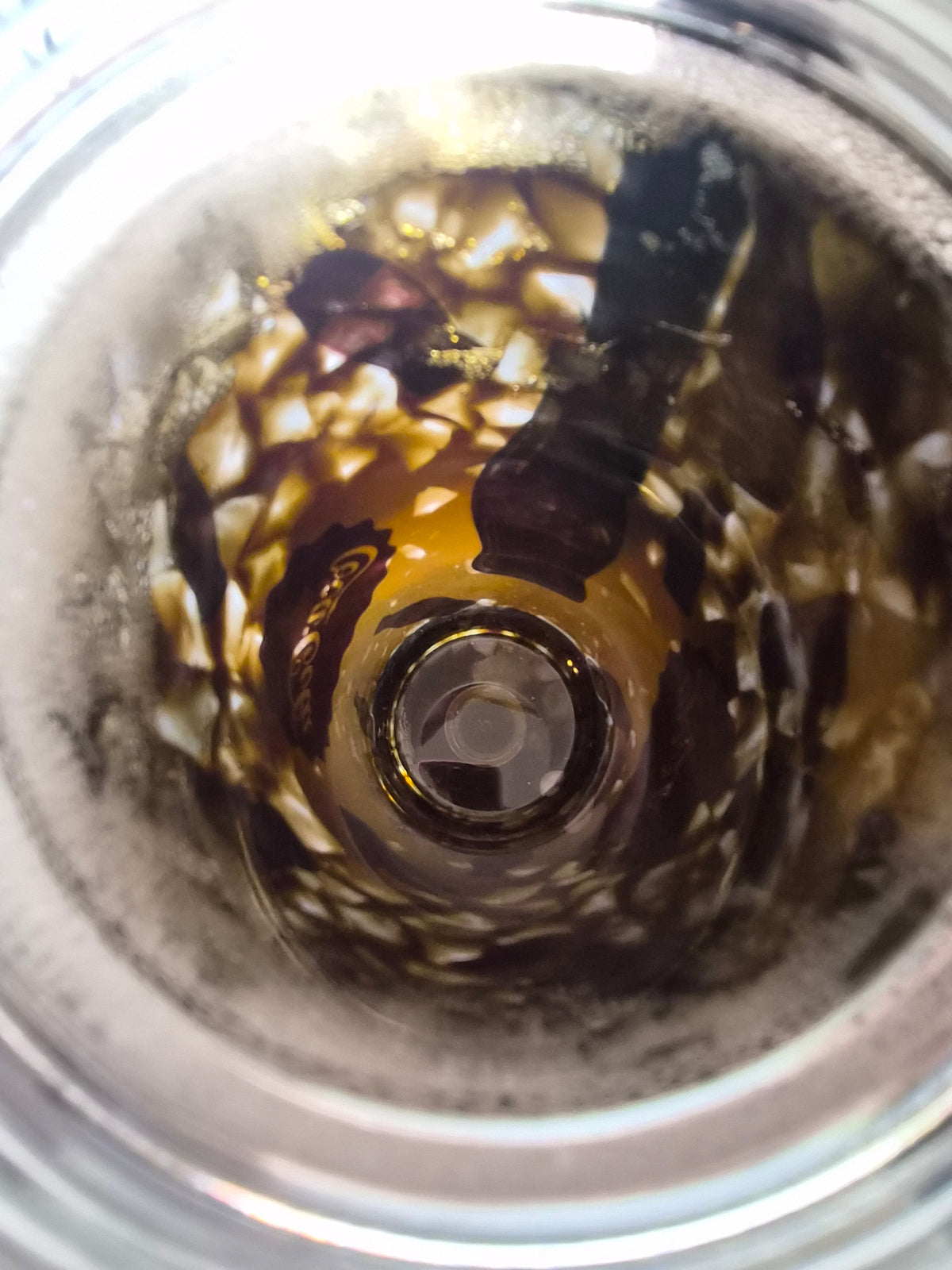 Fairytea Coca