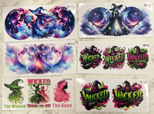 Wraps " Fantastiques " 🧙‍♀️🧚‍♀️🦖