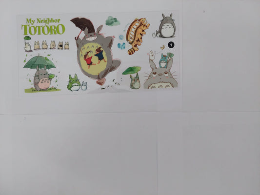 Totoro