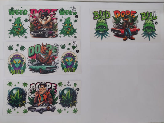 Weed