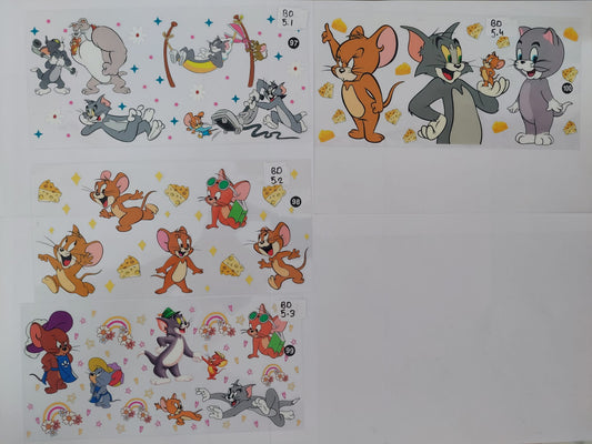 Tom et Jerry