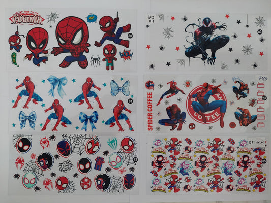 Spider-Man