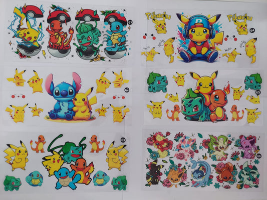 Pokemon