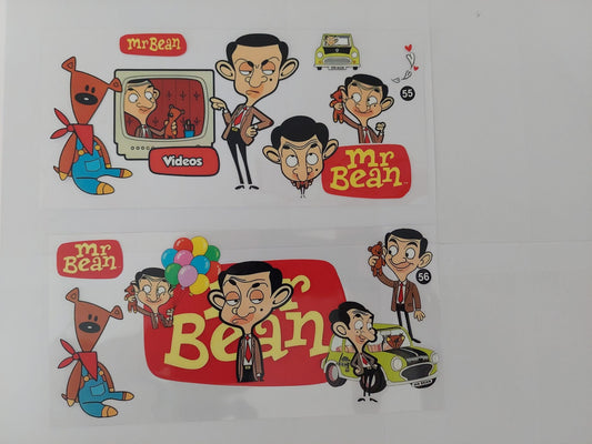 Mr Bean