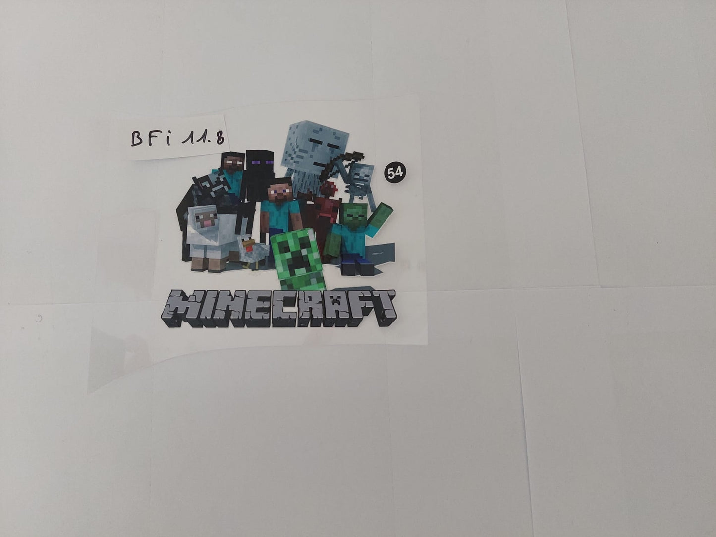 Minecraft