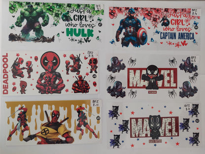 Marvel