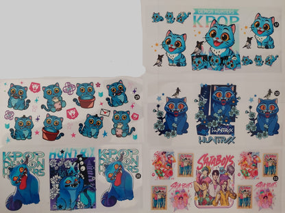 K-Pop