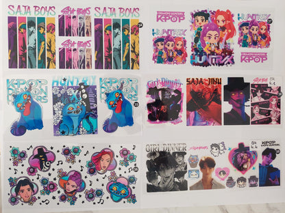 K-Pop