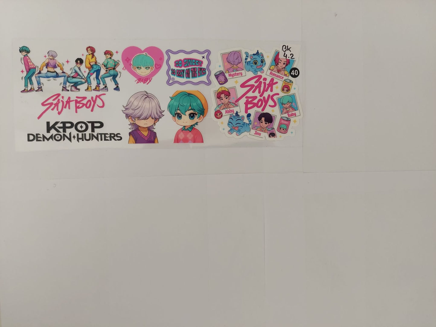 K-Pop