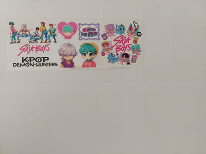 K-Pop
