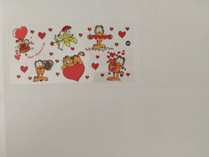 Garfield