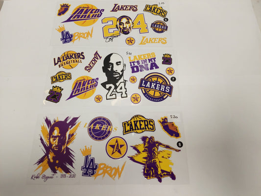 Basket-ball