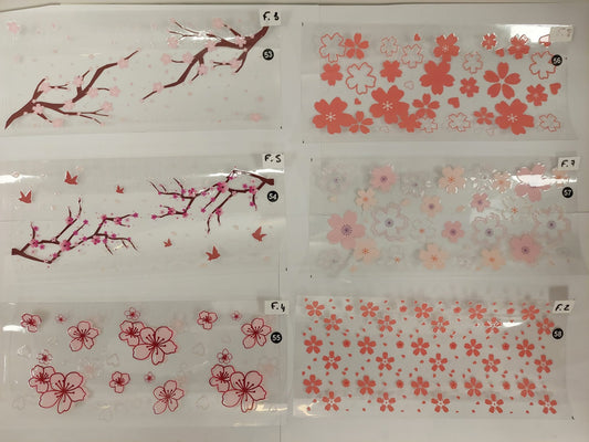 Fleurs