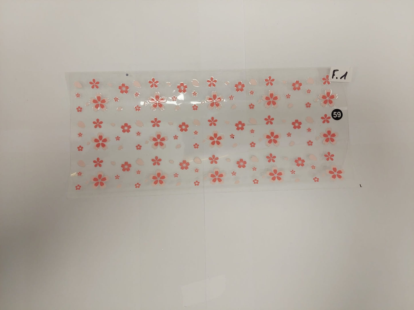 Fleurs
