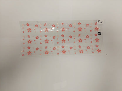 Fleurs