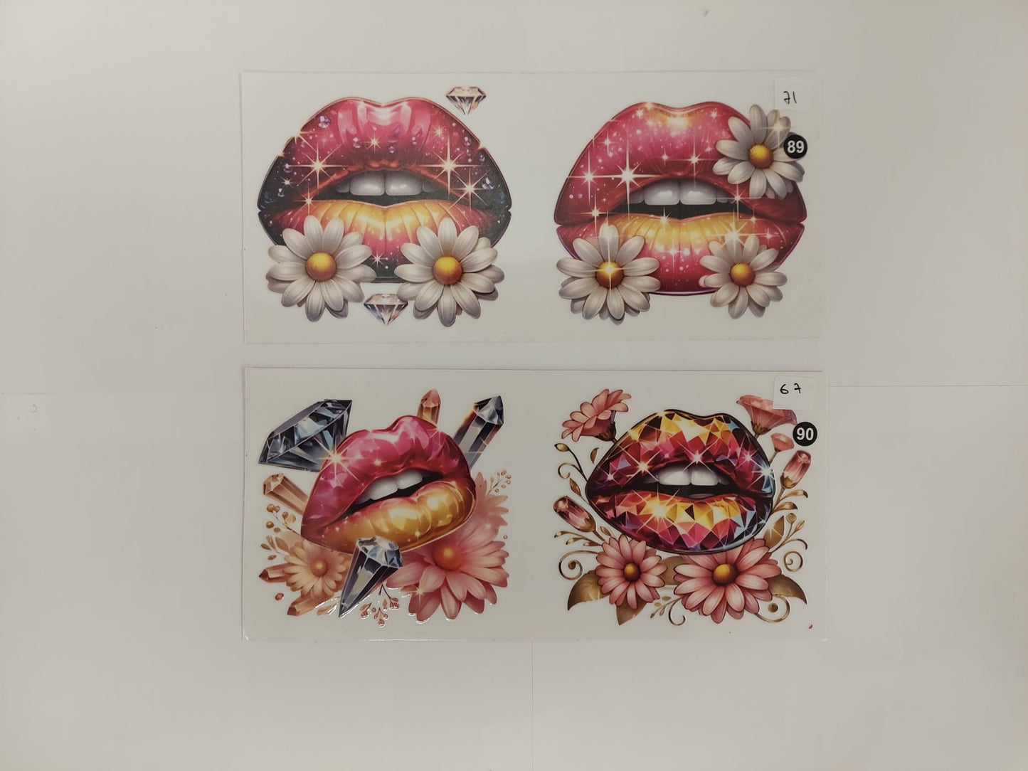 Bouches