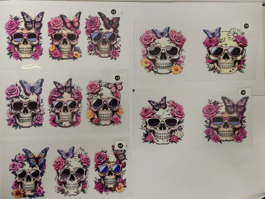 Skull