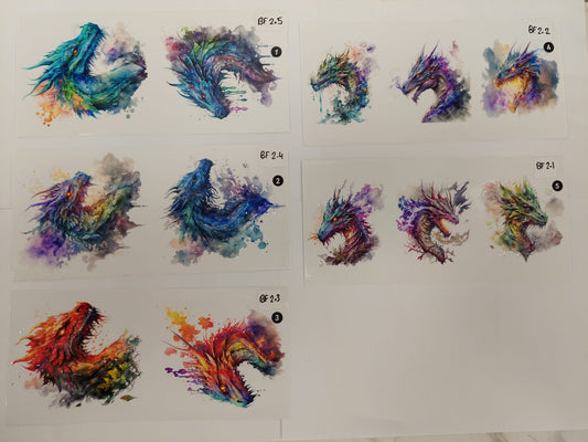 Dragons