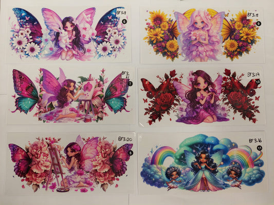 Fées