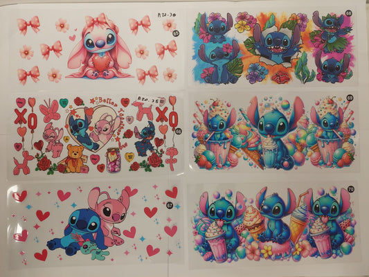 Stitch