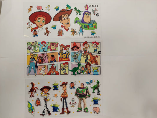 Toy Story