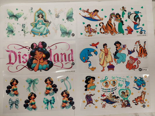 Aladin