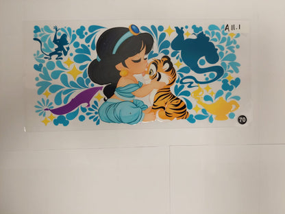 Aladin