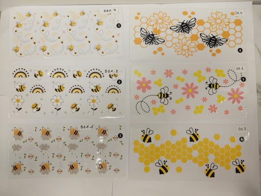 Abeille