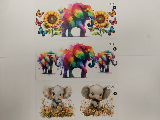 Elephant