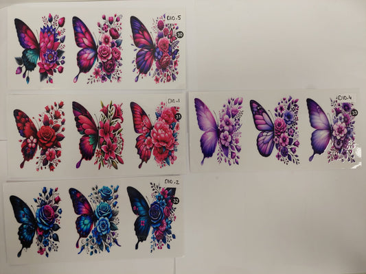 Papillon