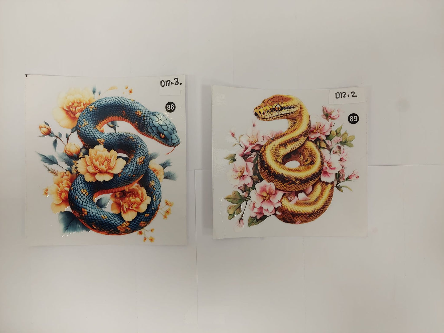Serpents
