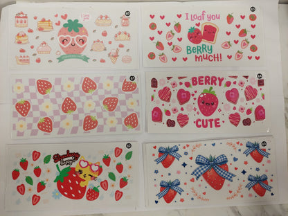 Fraises