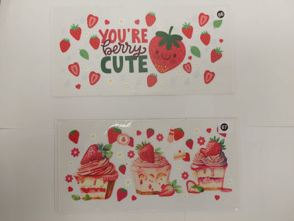 Fraises